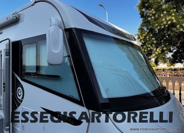 CHAUSSON EXALTIS 6037 GARAGE 150 CV POWER GEMELLI 699 CM FULL 2019 pieno