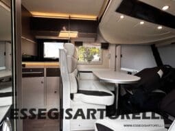 CHAUSSON EXALTIS 6037 GARAGE 150 CV POWER GEMELLI 699 CM FULL 2019 pieno