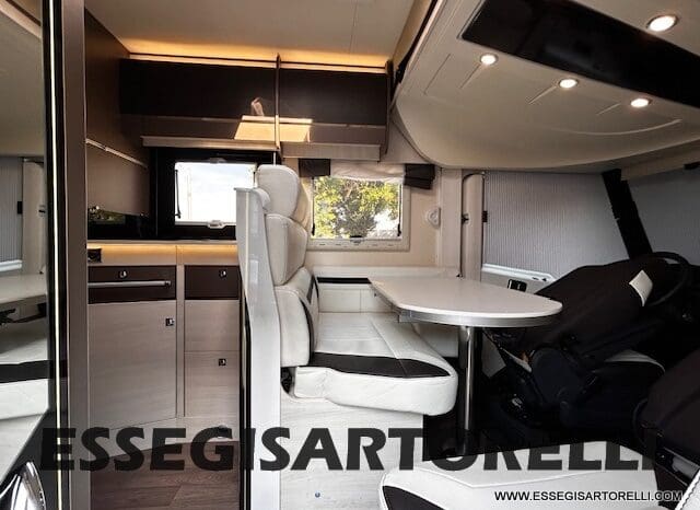 CHAUSSON EXALTIS 6037 GARAGE 150 CV POWER GEMELLI 699 CM FULL 2019 pieno