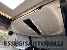 CHAUSSON EXALTIS 6037 GARAGE 150 CV POWER GEMELLI 699 CM FULL 2019 pieno