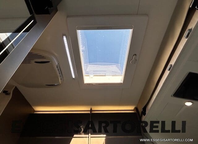 CHAUSSON EXALTIS 6037 GARAGE 150 CV POWER GEMELLI 699 CM FULL 2019 pieno