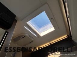 CHAUSSON EXALTIS 6037 GARAGE 150 CV POWER GEMELLI 699 CM FULL 2019 pieno