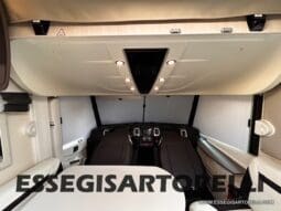 CHAUSSON EXALTIS 6037 GARAGE 150 CV POWER GEMELLI 699 CM FULL 2019 pieno