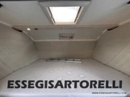 CHAUSSON EXALTIS 6037 GARAGE 150 CV POWER GEMELLI 699 CM FULL 2019 pieno