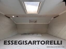 CHAUSSON EXALTIS 6037 GARAGE 150 CV POWER GEMELLI 699 CM FULL 2019 pieno