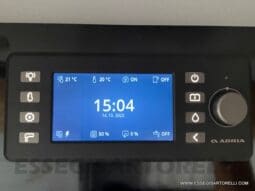 ADRIA ADORA 573 PT CARAVAN 6 POSTI 01/2023 1.650 KG pieno