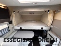 CHAUSSON EXALTIS 6037 GARAGE 150 CV POWER GEMELLI 699 CM FULL 2019 pieno