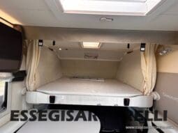 CHAUSSON EXALTIS 6037 GARAGE 150 CV POWER GEMELLI 699 CM FULL 2019 pieno