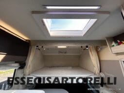 CHAUSSON EXALTIS 6037 GARAGE 150 CV POWER GEMELLI 699 CM FULL 2019 pieno