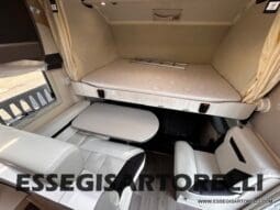 CHAUSSON EXALTIS 6037 GARAGE 150 CV POWER GEMELLI 699 CM FULL 2019 pieno