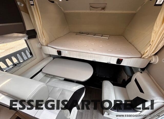 CHAUSSON EXALTIS 6037 GARAGE 150 CV POWER GEMELLI 699 CM FULL 2019 pieno
