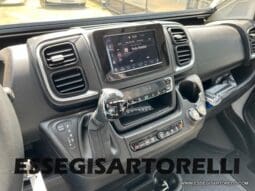 ADRIA TWIN SPORTS 640 SGX POPUP 180 CV POWER AUTOMATICO STRAFULL 2024 KM 8.103 pieno