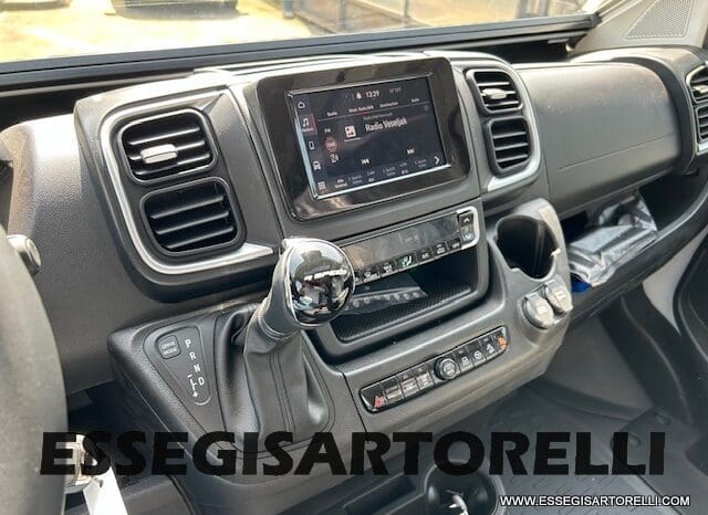 ADRIA TWIN SPORTS 640 SGX POPUP 180 CV POWER AUTOMATICO STRAFULL 2024 KM 8.103 pieno