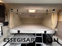 CHAUSSON EXALTIS 6037 GARAGE 150 CV POWER GEMELLI 699 CM FULL 2019 pieno