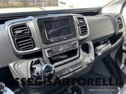ADRIA TWIN SPORTS 640 SGX POPUP 180 CV POWER AUTOMATICO STRAFULL 2024 KM 8.103 pieno
