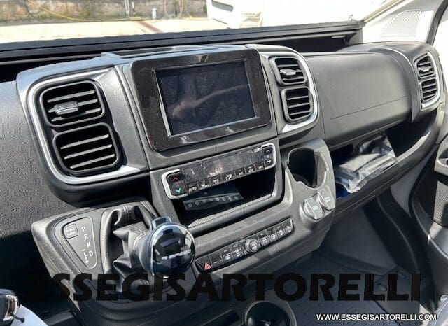 ADRIA TWIN SPORTS 640 SGX POPUP 180 CV POWER AUTOMATICO STRAFULL 2024 KM 8.103 pieno