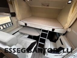 CHAUSSON EXALTIS 6037 GARAGE 150 CV POWER GEMELLI 699 CM FULL 2019 pieno