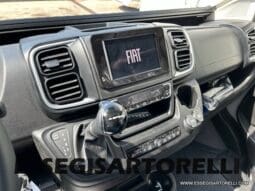 ADRIA TWIN SPORTS 640 SGX POPUP 180 CV POWER AUTOMATICO STRAFULL 2024 KM 8.103 pieno