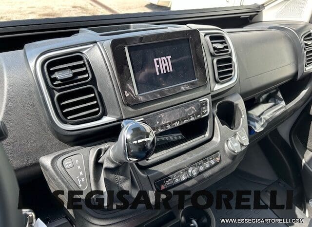 ADRIA TWIN SPORTS 640 SGX POPUP 180 CV POWER AUTOMATICO STRAFULL 2024 KM 8.103 pieno