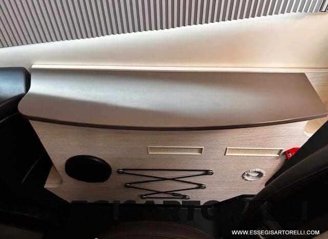 CHAUSSON EXALTIS 6037 GARAGE 150 CV POWER GEMELLI 699 CM FULL 2019 pieno