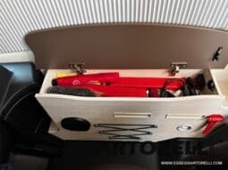 CHAUSSON EXALTIS 6037 GARAGE 150 CV POWER GEMELLI 699 CM FULL 2019 pieno