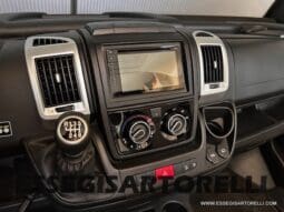 CHAUSSON EXALTIS 6037 GARAGE 150 CV POWER GEMELLI 699 CM FULL 2019 pieno