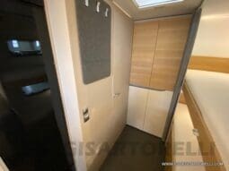 ADRIA ADORA 573 PT CARAVAN 6 POSTI 01/2023 1.650 KG pieno