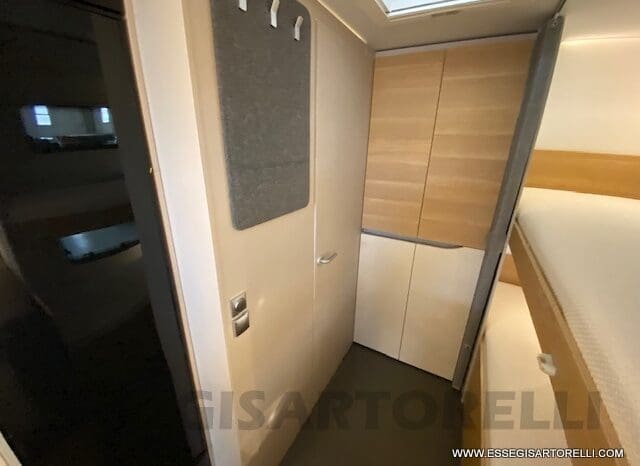 ADRIA ADORA 573 PT CARAVAN 6 POSTI 01/2023 1.650 KG pieno