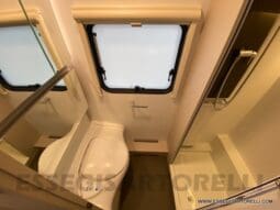 ADRIA ADORA 573 PT CARAVAN 6 POSTI 01/2023 1.650 KG pieno