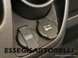 CHAUSSON EXALTIS 6037 GARAGE 150 CV POWER GEMELLI 699 CM FULL 2019 pieno
