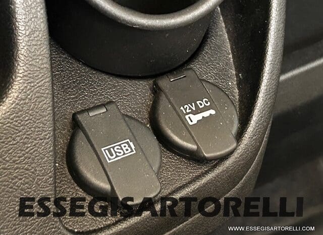 CHAUSSON EXALTIS 6037 GARAGE 150 CV POWER GEMELLI 699 CM FULL 2019 pieno