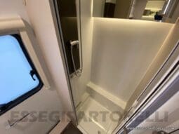 ADRIA ADORA 573 PT CARAVAN 6 POSTI 01/2023 1.650 KG pieno