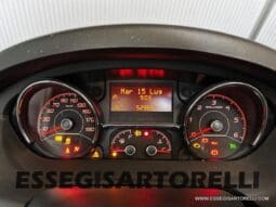 CHAUSSON EXALTIS 6037 GARAGE 150 CV POWER GEMELLI 699 CM FULL 2019 pieno