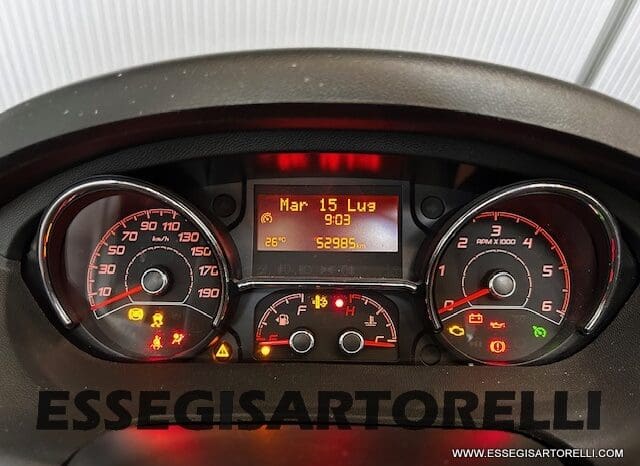 CHAUSSON EXALTIS 6037 GARAGE 150 CV POWER GEMELLI 699 CM FULL 2019 pieno