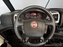 CHAUSSON EXALTIS 6037 GARAGE 150 CV POWER GEMELLI 699 CM FULL 2019 pieno