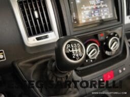 CHAUSSON EXALTIS 6037 GARAGE 150 CV POWER GEMELLI 699 CM FULL 2019 pieno