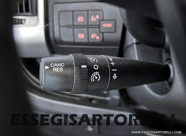 CHAUSSON EXALTIS 6037 GARAGE 150 CV POWER GEMELLI 699 CM FULL 2019 pieno
