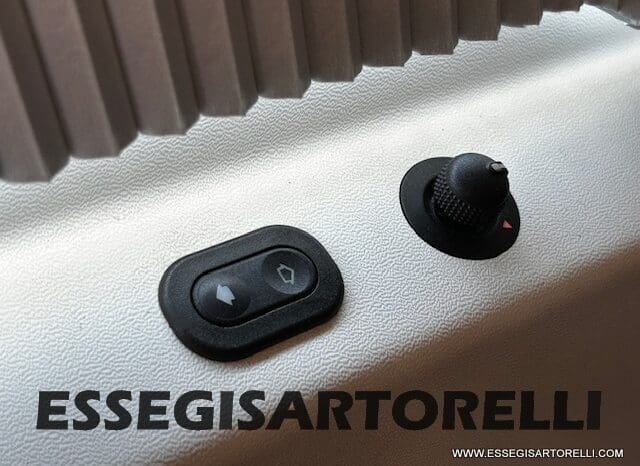 CHAUSSON EXALTIS 6037 GARAGE 150 CV POWER GEMELLI 699 CM FULL 2019 pieno