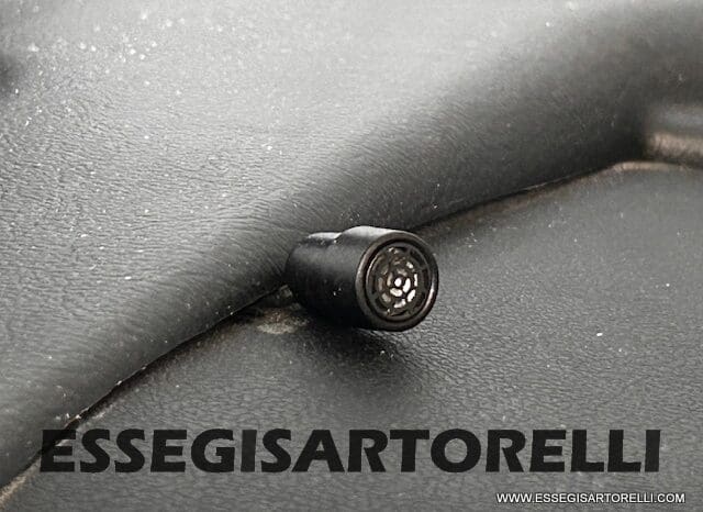 CHAUSSON EXALTIS 6037 GARAGE 150 CV POWER GEMELLI 699 CM FULL 2019 pieno