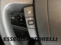 CHAUSSON EXALTIS 6037 GARAGE 150 CV POWER GEMELLI 699 CM FULL 2019 pieno