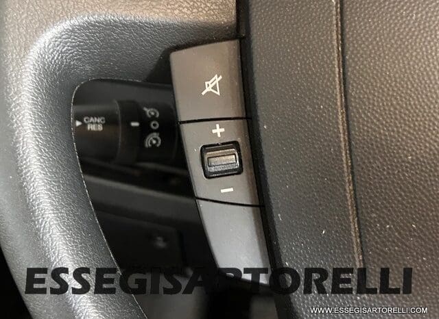 CHAUSSON EXALTIS 6037 GARAGE 150 CV POWER GEMELLI 699 CM FULL 2019 pieno