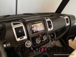 CHAUSSON EXALTIS 6037 GARAGE 150 CV POWER GEMELLI 699 CM FULL 2019 pieno
