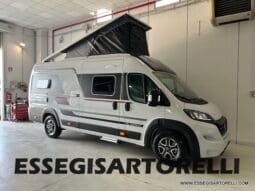 ADRIA TWIN SPORTS 640 SGX POPUP 180 CV POWER AUTOMATICO STRAFULL 2024 KM 8.103 pieno