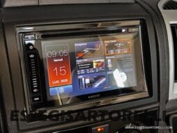CHAUSSON EXALTIS 6037 GARAGE 150 CV POWER GEMELLI 699 CM FULL 2019 pieno