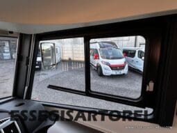 CHAUSSON EXALTIS 6037 GARAGE 150 CV POWER GEMELLI 699 CM FULL 2019 pieno