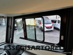 CHAUSSON EXALTIS 6037 GARAGE 150 CV POWER GEMELLI 699 CM FULL 2019 pieno