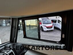 CHAUSSON EXALTIS 6037 GARAGE 150 CV POWER GEMELLI 699 CM FULL 2019 pieno