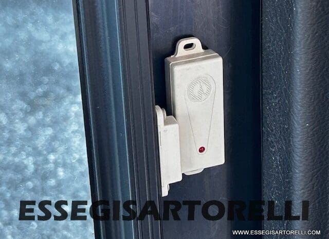 CHAUSSON EXALTIS 6037 GARAGE 150 CV POWER GEMELLI 699 CM FULL 2019 pieno