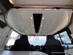 CHAUSSON EXALTIS 6037 GARAGE 150 CV POWER GEMELLI 699 CM FULL 2019 pieno