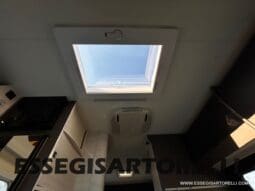 CHAUSSON EXALTIS 6037 GARAGE 150 CV POWER GEMELLI 699 CM FULL 2019 pieno